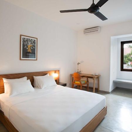 Moss Bnb Colombo Exterior foto