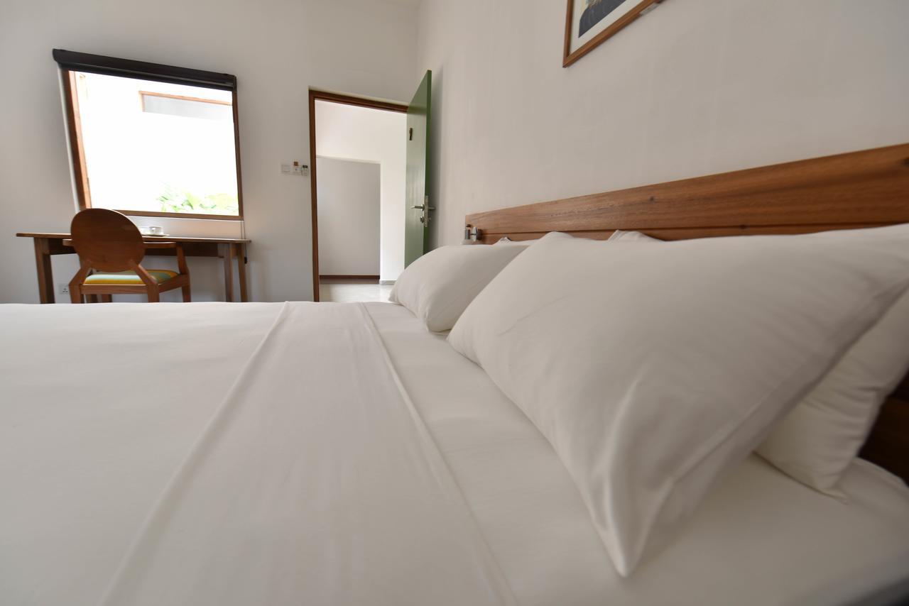 Moss Bnb Colombo Quarto foto