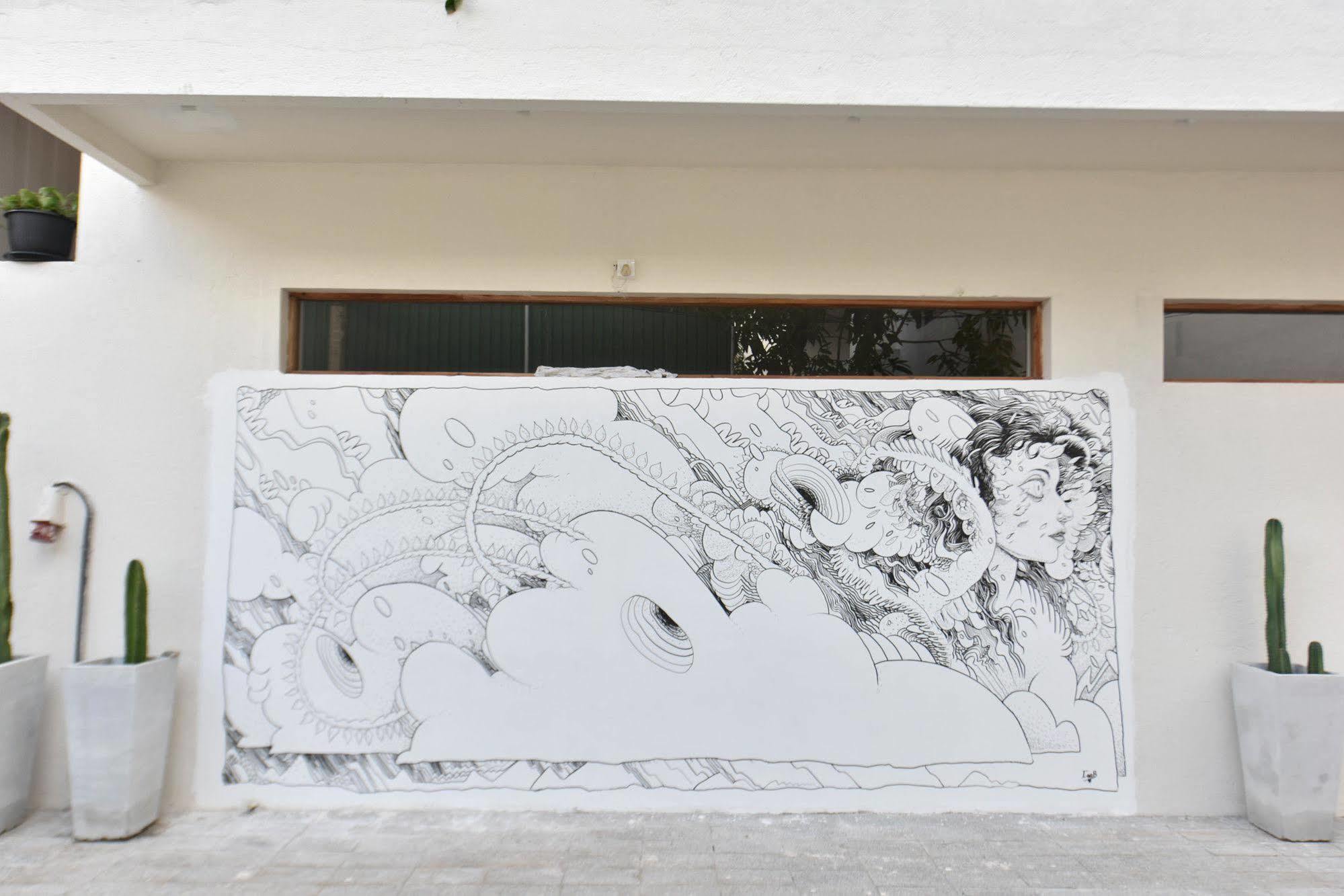 Moss Bnb Colombo Exterior foto