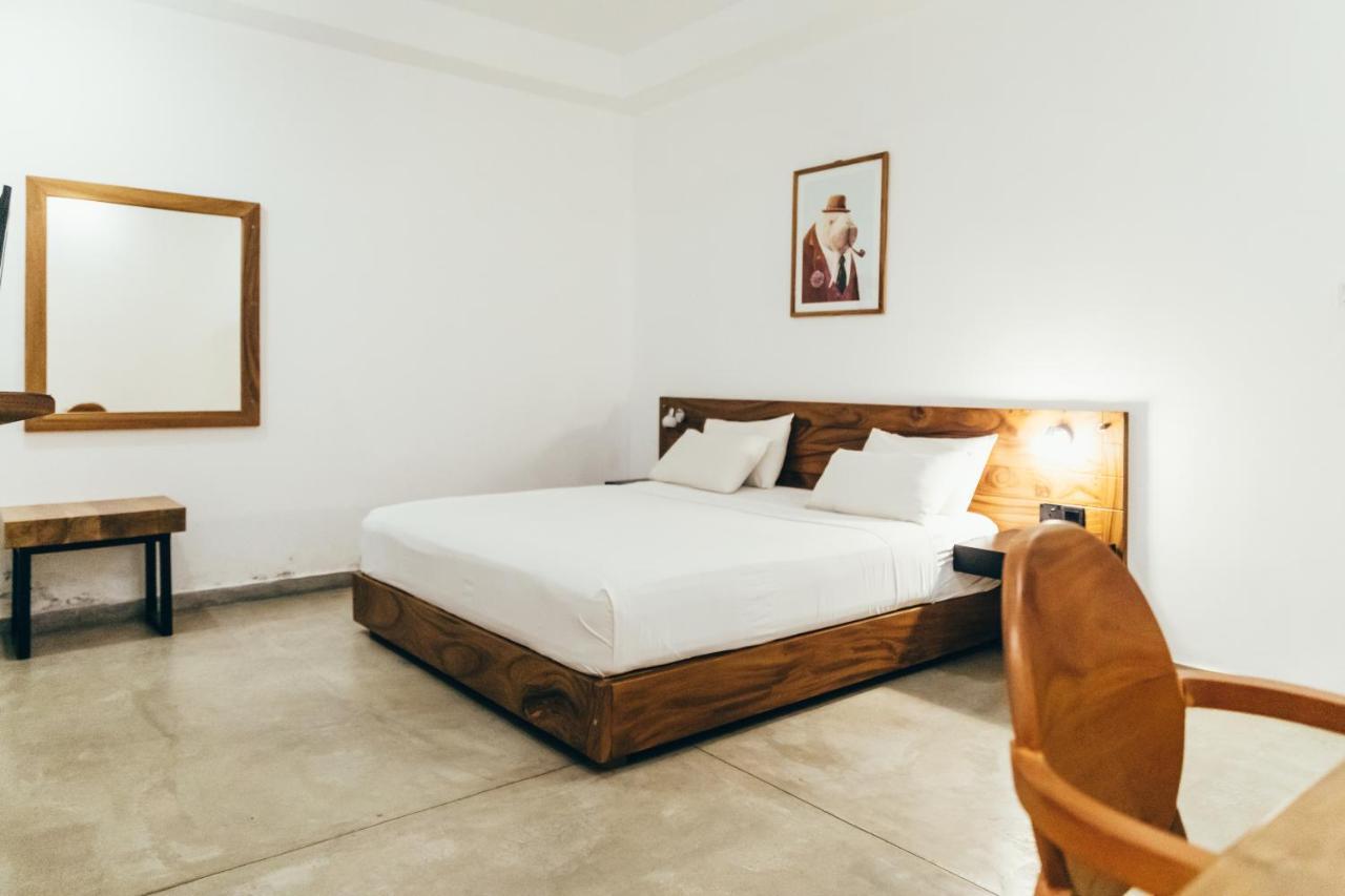 Moss Bnb Colombo Exterior foto