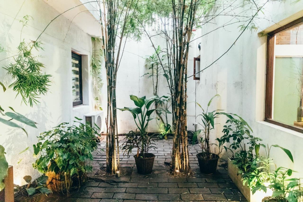 Moss Bnb Colombo Exterior foto