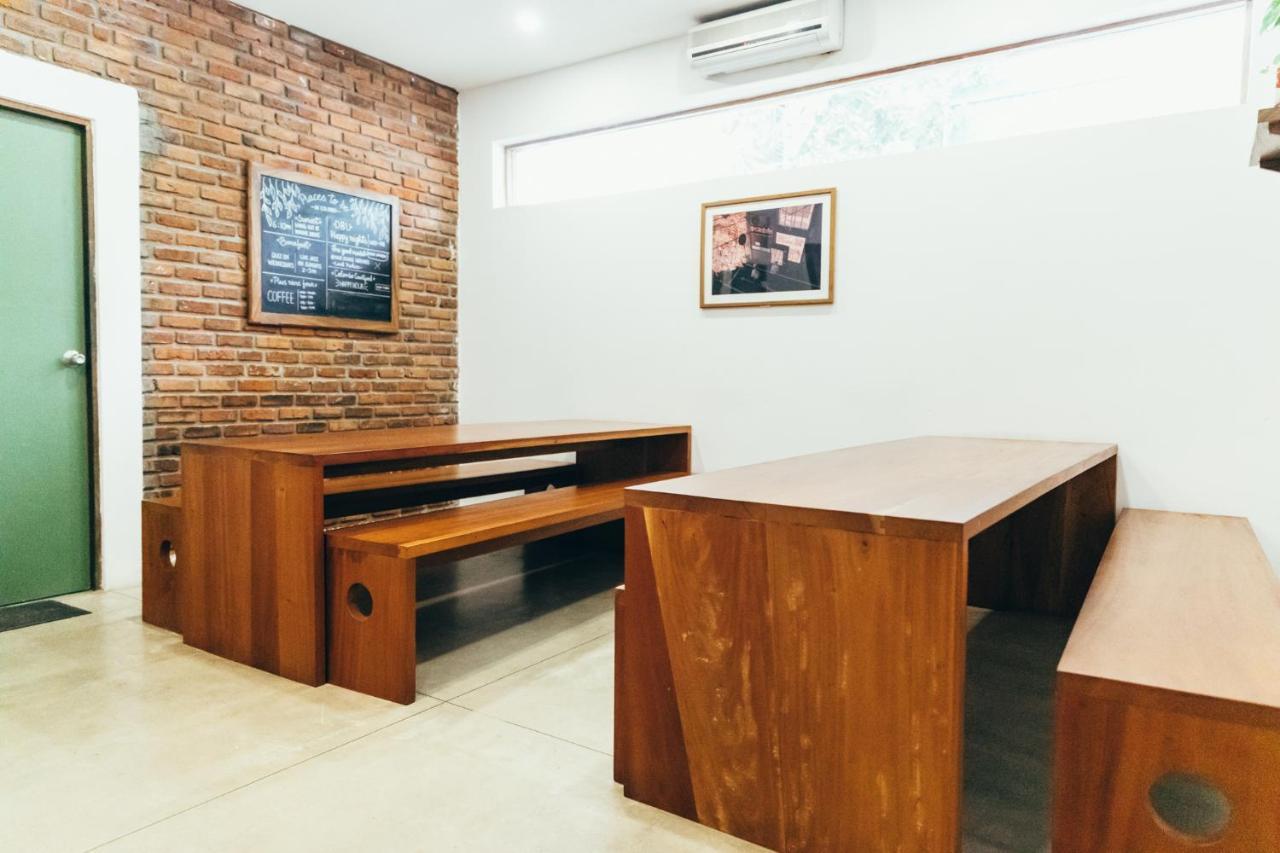 Moss Bnb Colombo Exterior foto