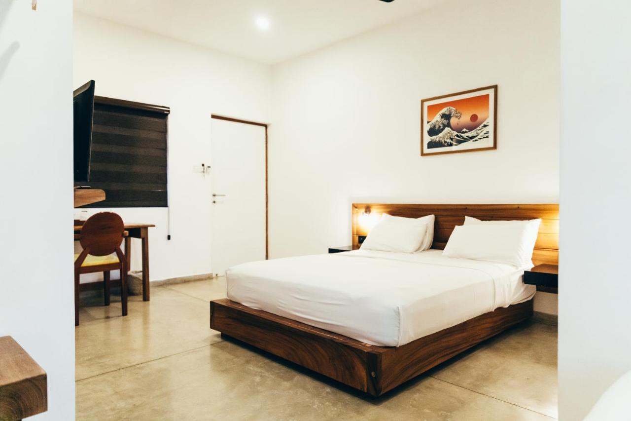 Moss Bnb Colombo Quarto foto
