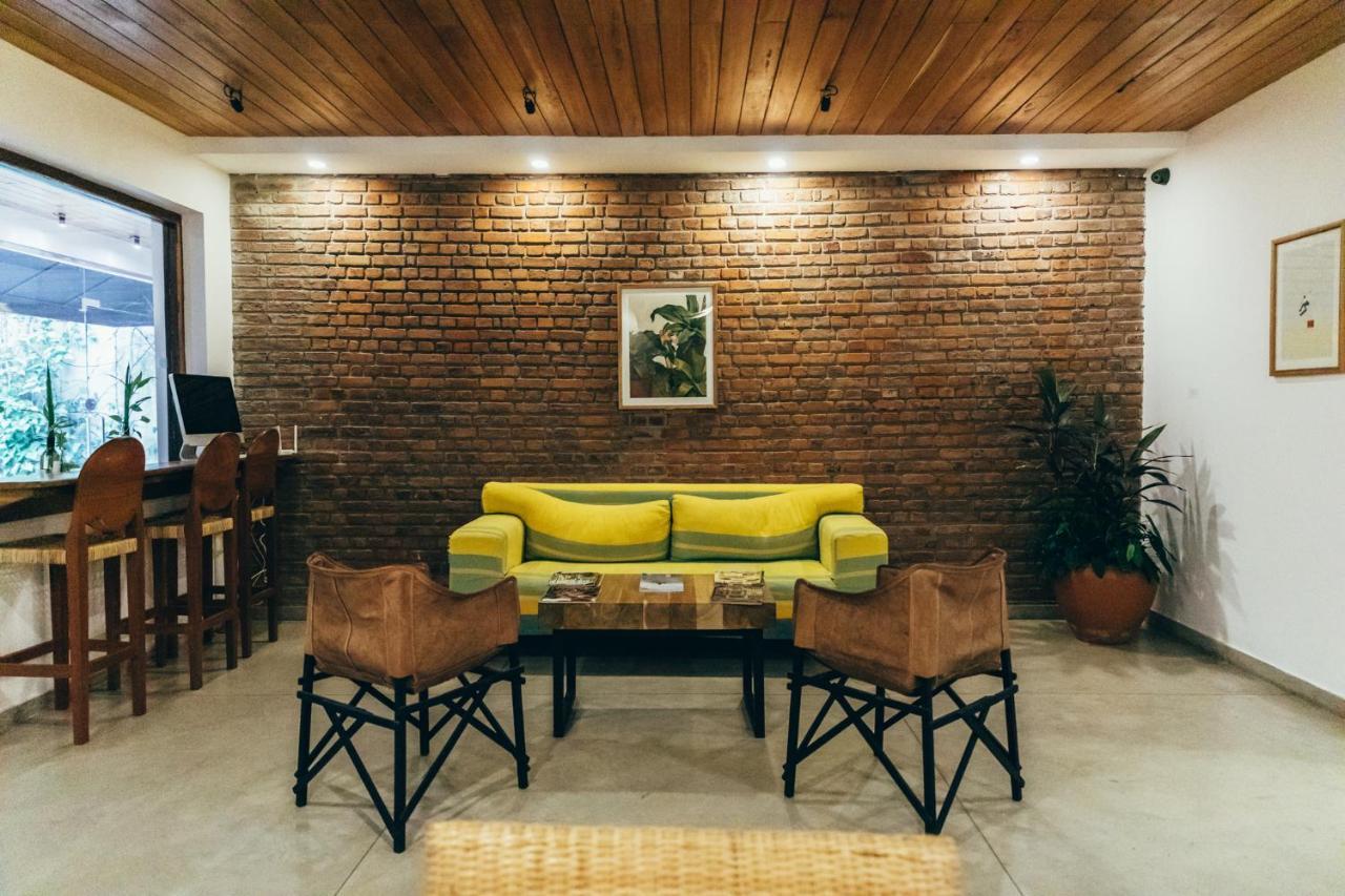 Moss Bnb Colombo Exterior foto
