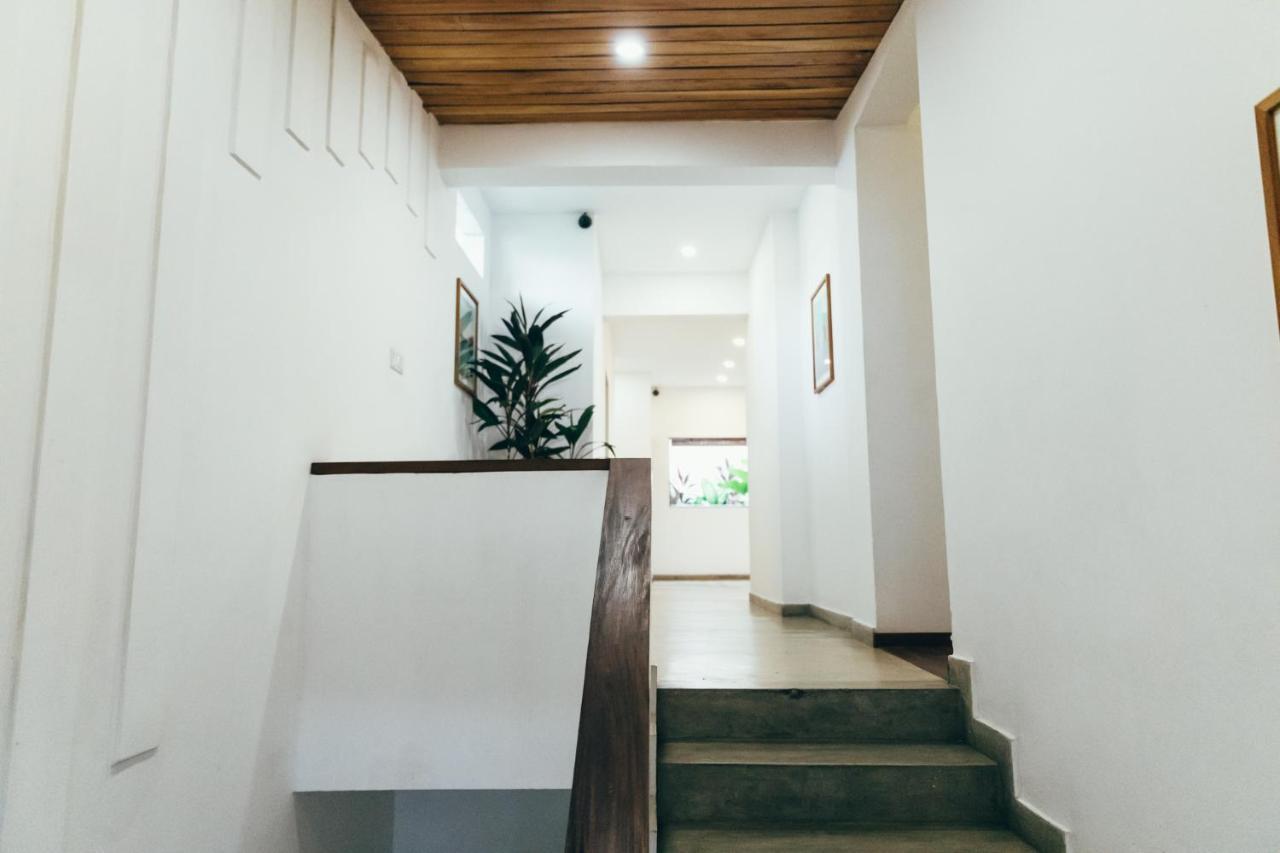 Moss Bnb Colombo Exterior foto